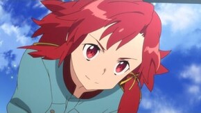 第3話 天翔る剣