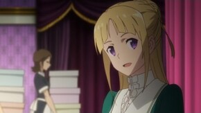 第8話 残酷なおとぎばなし