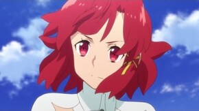 第9話 ゼルン回廊、燃ゆ