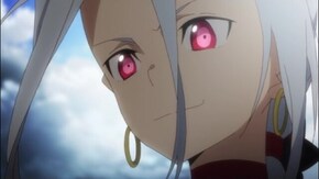 第11話 フィーネ