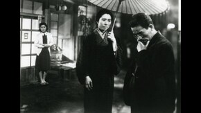 歓呼の町