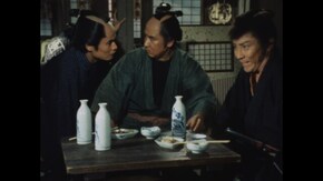 第3話 裏表大泥棒