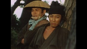 第4話 島抜大海原