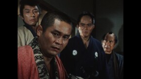 第6話 上意大悲恋