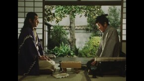 第9話 悲願大勝負