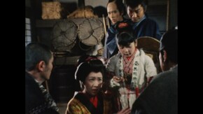 第12話 同心大疑惑