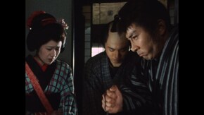 第15話 悪党大修業