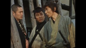 第18話 放蕩大始末