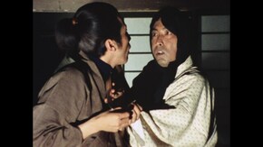 第4話 一筆啓上仕掛が見えた