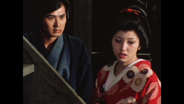 必殺仕置屋稼業 第19話 一筆啓上 業苦が見えた フル動画 |【無料