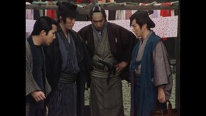第12回 あんたこの役者どう思う