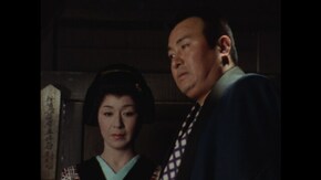 第2回 誘拐されて女よろこぶ