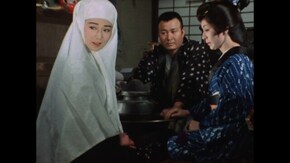 第3回 むかし夫婦いま他人