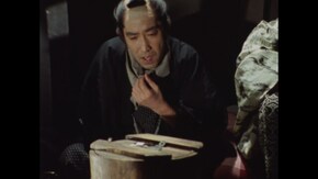 第8回 夢売ります 手折れ花
