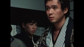 第3回 突然、肌に母の顔が浮かび出た