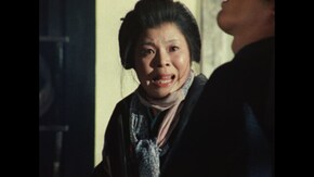 第5回 母を呼んで寺の鐘は泣いた