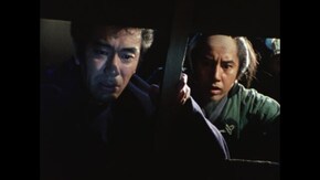 第9回 家具が暴れる恐怖の一夜
