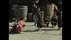 第19回 童が近づくと殺人者が判る