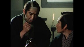 第4回 主水は三途の川を避けられるか?
