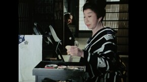第12回 三味の音は七つの柩のとむらい唄か?