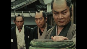 第65回 散り技 花火炸裂乱れ斬り