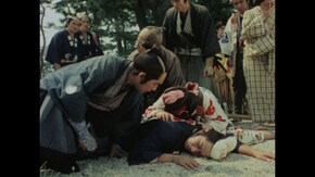 第70回 慕い技 神輿暴れ突き