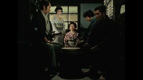 第72回 念じ技 偽説法ざんげ斬り