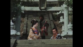 第6話 花笠音頭は地獄で踊れ-山形-