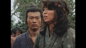 第10話 身を投げ生きる安里屋ユンタ-琉球-