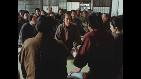 第11話 秋田音頭は国盗り家老の冥土唄-秋田-