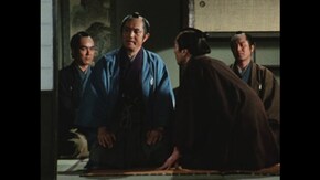 第13話 深川節唄って三途の川渡れ-江戸-