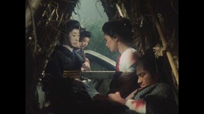 第24話 主水泣いて減食する