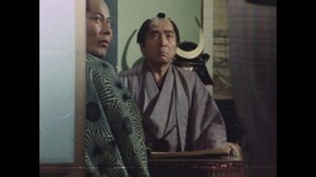 第28話 主水弁解する