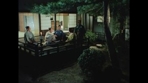 第4話 八木節は悲しい村の恨み節