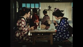 第4話 火つけを見たのは二人のお加代