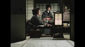 第26話 嫁の勤めを果たしたのは加代