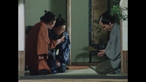 第28話 相撲取りに惚れられたのは加代