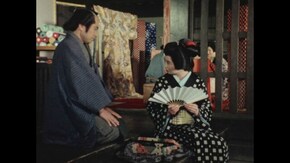 第30話 スギの花粉症に苦しんだのは主水