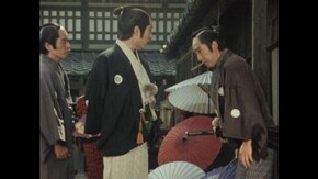 第34話 大名になったのは同級生