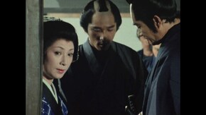 第36話 ニセ占いで体力消耗したのは主水