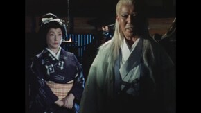 第3話 大元締の前で渡します
