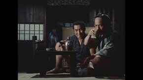 第13話 秋雨の中で渡します