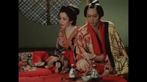 第4話 主水犬にナメられる