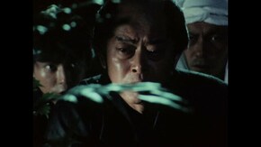 第14話 主水節分の豆を食べる