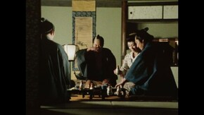 第18話 なんでも屋の加代花嫁になる