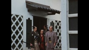 第19話 秀、天気を当てる女に出逢う