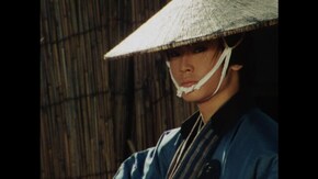 第4話 顔と態度で損した親分の一生
