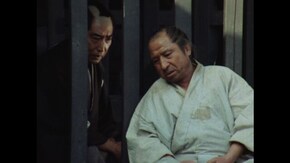 第13話 主水の上司 人質になる