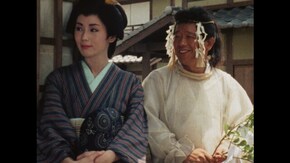 第2話 相手は京の欲ボケ貴族