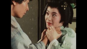 第4話 相手は長崎のぜいたく女
